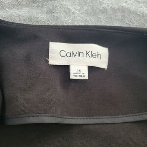 Calvin Klein jacket